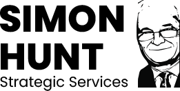Simon Hunt Strategic Services
